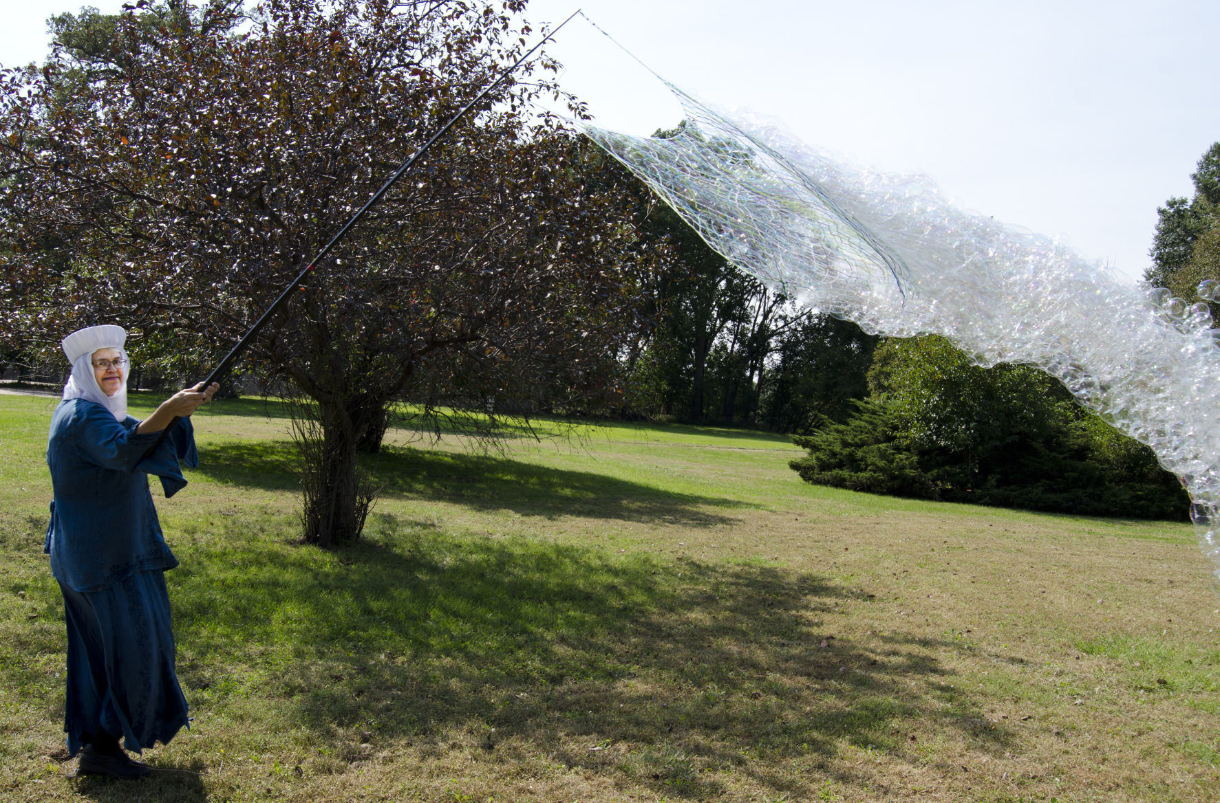 Riverssance 4